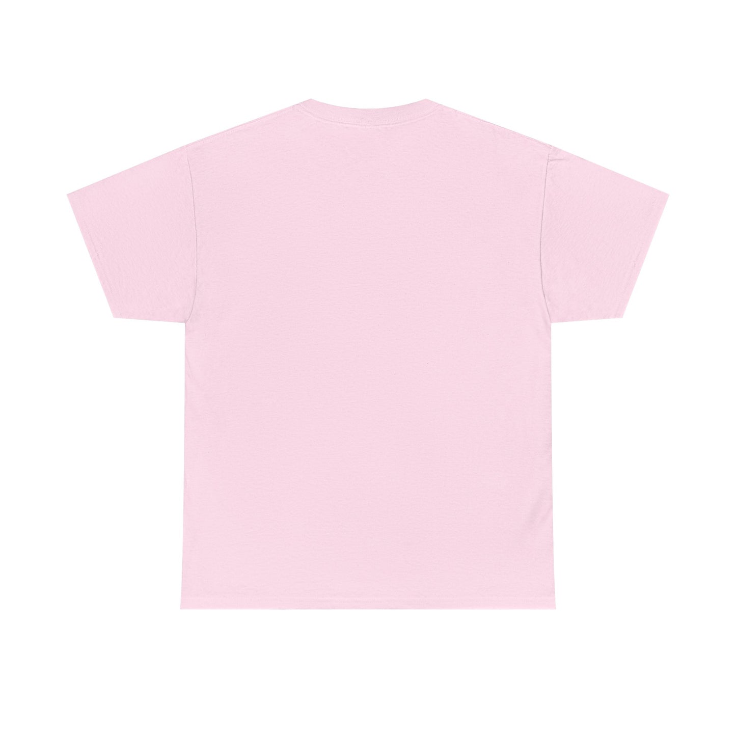 Evening sky Unisex Heavy Cotton Tee, Graphic T-Shirt, Casual Wear, Gift for Art Lovers, Everyday Style